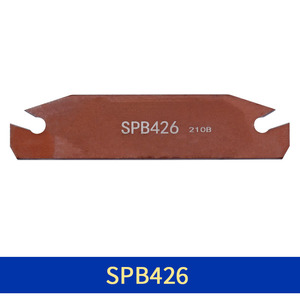 SPB226/326/426/526/232/332/432/532/632 <strong>Cnc</strong> Cutting <strong>Parting</strong> <strong>Tool</strong> <strong>Holder</strong> with Base SMBB2532 SMBB2032 SMBB2026 SMBB1626