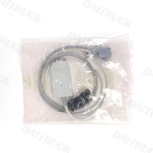 PEAK-Herramienta de diagnóstico de carretilla elevadora, interfaz CAN de programación de corona, para carretilla elevadora - Product Image 3