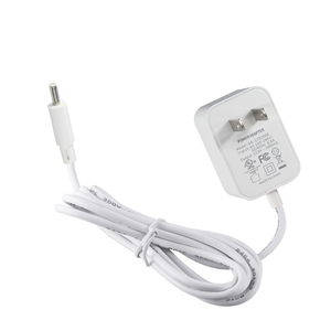 Enchufe Entrada 100-240V A Adaptador de salida de CC Adaptador Cctv 6V 5V 2A Ac Fuente de alimentación de CC - Product Image 1