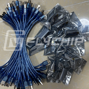 Prezzo di fabbrica Nano V3.0 per scheda di sviluppo Nano con CH340G & Atmega328P noi TTL migliorati ICs - Product Image 3