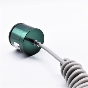 Angle <strong>Sensor</strong> Hall Effect Potentiometer <strong>Analog</strong> <strong>Transducer</strong> Rotation Displacement 24V <strong>4</strong>-<strong>20mA</strong> <strong>output</strong> 0-90 degree P3036 - Product Image 3