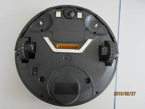 Робот для подметания погрузки контейнеров, инспекционная служба - Product Image 2