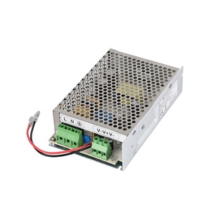 厂家直销5V 20A 12V 10A开关LED电源120W 24V DC电源带电池备用 - Product Image 1