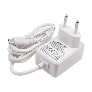 Aismartlink <strong>Raspberry</strong> <strong>Pi</strong> 5 5V 5A <strong>Power</strong> Adapter <strong>Raspberry</strong> <strong>Pi</strong> 5 27W USB-C Interface Cable Length 1.2M White - Product Image 2