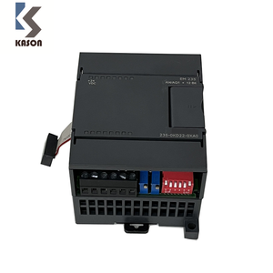 6ES7 235-0KD22-0XA0 nuevo módulo de entrada/salida analógica PLC Simatic de Alemania Original nuevo 6ES7235-0KD22-0XA0 6es7235-0kd22-0xa0