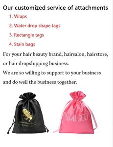 バージンブラジリアンバンドルは、カーリーを編むための人間のバルクヘアをベンダーにバンドルします。