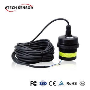Customizable High Precision Ultrasonic Oil Level <strong>Sensor</strong> Fuel Consumption <strong>Sensor</strong>