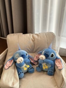 Fabrika fiyat popüler Kawaii dikiş dolması oyuncaklar yüksek kalite dolması hayvanlar oyuncak pençe makinesi vinç makinesi çocuk hediye