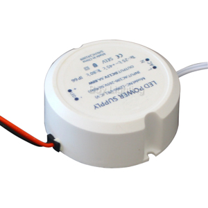 Small Size IP66 <strong>Input</strong> AC100-265V <strong>Output</strong> DC24V 2.5A 24V 60W <strong>Strip</strong> Led <strong>Driver</strong> - Product Image 3