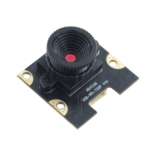 Módulo de cámara integrado para dispositivo Raspberry Pi de 1MP de venta directa de fábrica OEM