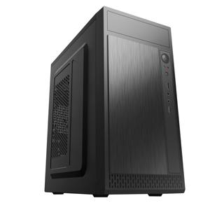 Factory Competitive Office <strong>Computer</strong> <strong>Case</strong> Steel M-Atx Office <strong>Computer</strong> <strong>case</strong> - Product Image 2