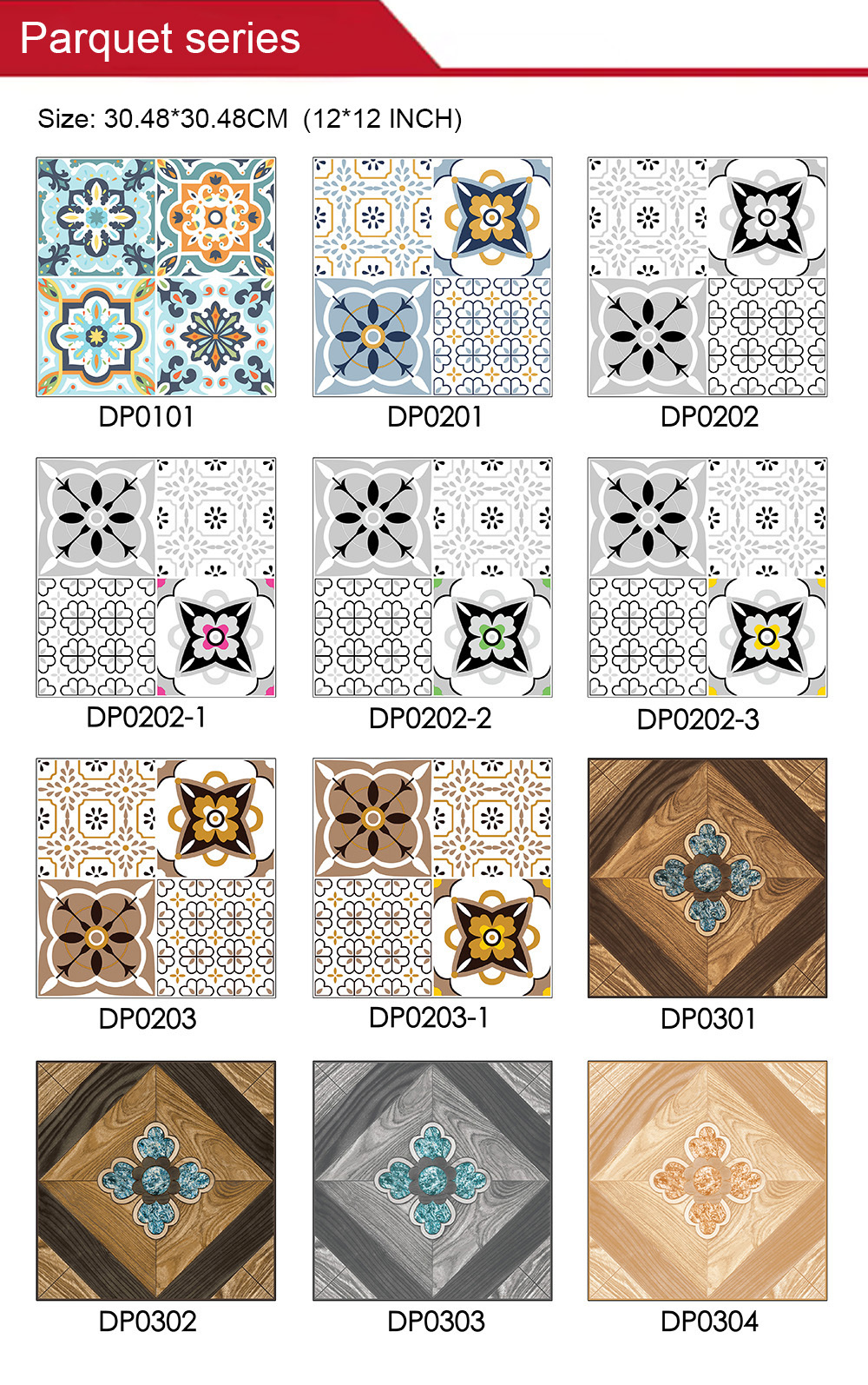 Parquet