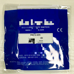 Stock originale nuovo e originale Prd124dn Stock in magazzino Plc Controller di programmazione ad alte prestazioni - Product Image 1