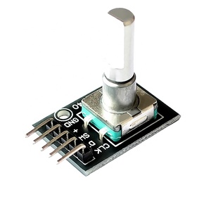 360 Degree <strong>Rotary</strong> <strong>Encoder</strong> <strong>Module</strong> FOR <strong>Module</strong> - Product Image 1