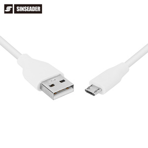 High- End Appearance Support OEM Charging and Data Cable 0.5/ <strong>1</strong>/ <strong>1</strong>.5/ <strong>2</strong>/ 3M USB <strong>2</strong>.0 Type a to MICRO Cable - Product Image 5