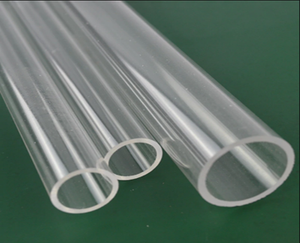 หลอดใสทรงกลมไม่แตกง่ายหลอดโพลีคาร์บอเนตทนสารเคมีหลอดใส - Product Image 4
