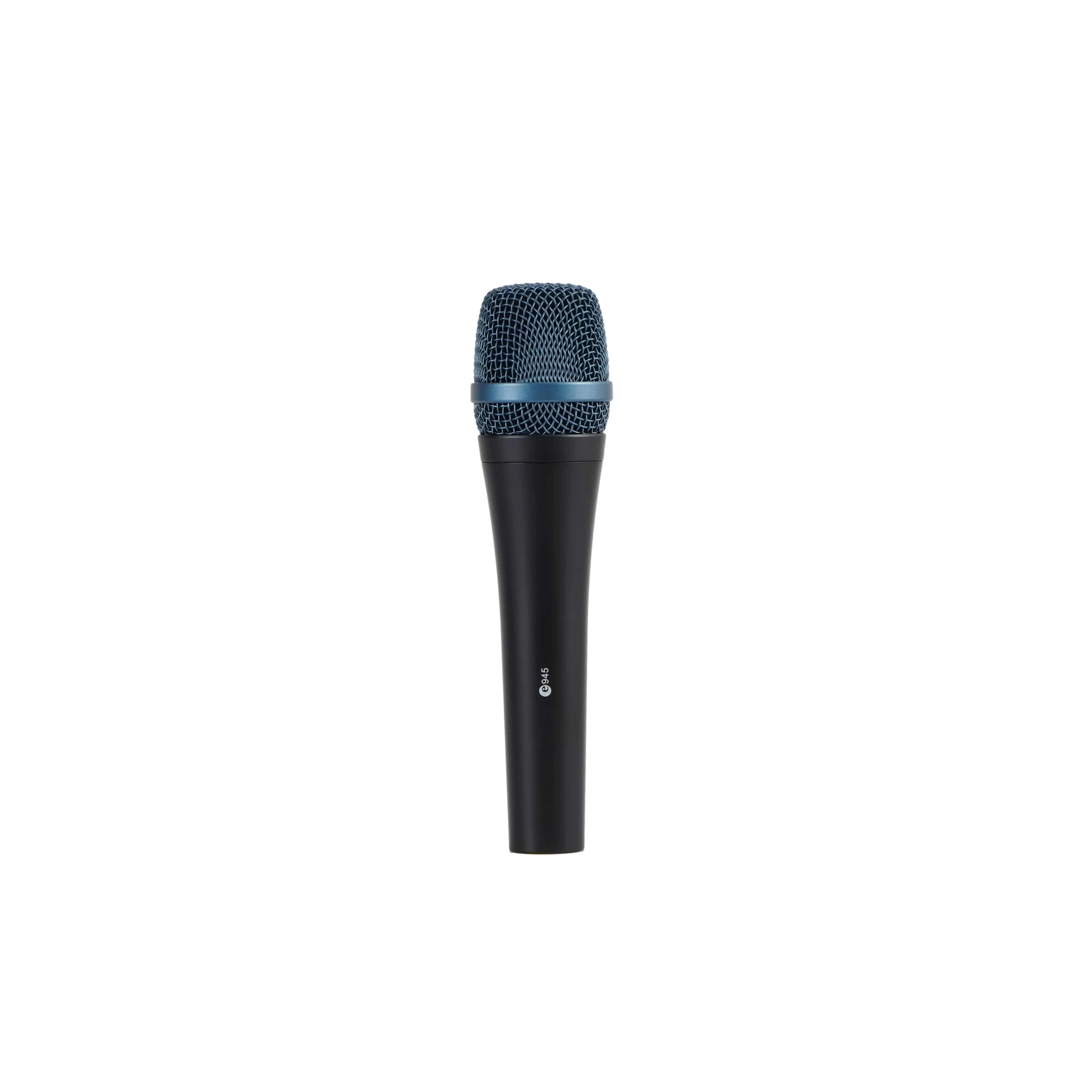 E945 Karaoke Profissional KTV Wired E945 Áudio Vocal Microfono Wired Handheld Dynamic