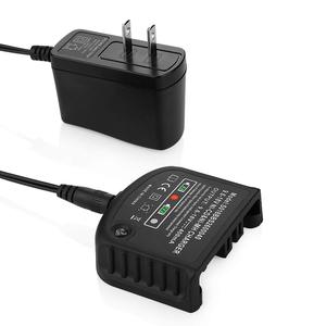 LCS1620ชาร์จแบตเตอรี่ลิเธียม9.6V-18V สำหรับแบตเตอร์รี่สีดำและ LBXR20ลิเธียม LBXR20-OPE LBX20LBX40 LB20 - Product Image 4