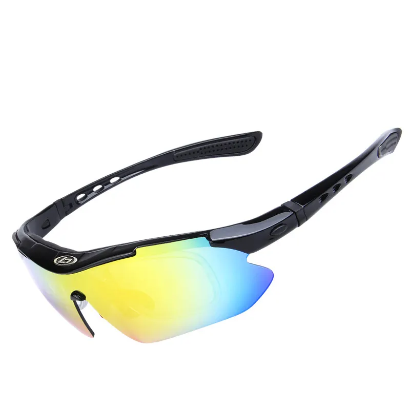 أفضل نظارات شمسية لركوب الدراجات الترابية لعام 2020 و 100% و UV400