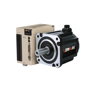 ビッグパワー5.5KW 35N.mACサーボモーターとサーボドライバー安いサーボメーカー - Product Image 1