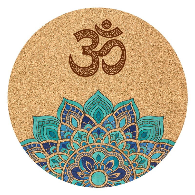 mandalas de colores