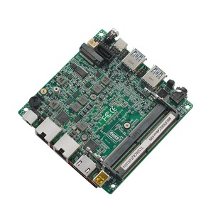 Second-Generation I5 Industrial Motherboard Intel Core Mini Industrial <strong>PC</strong> DDR3 <strong>Memory</strong> Integrated Graphics Card Wholesale Server - Product Image 1