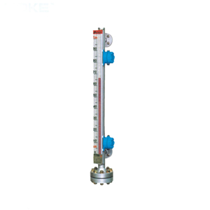 水箱液位指示器直读式磁力液位计 - Product Image 6