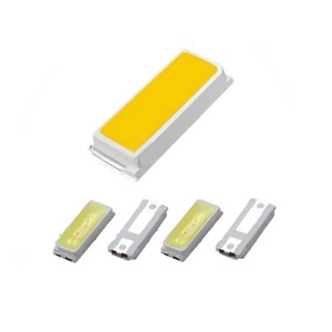 1W-<strong>5W</strong> Multi-Color 3V-<strong>6V</strong> SMD COB <strong>LED</strong> Chip Lamp Beads for DIY Decoration Indicator Light Projects - Product Image 2