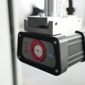 Programación de frenos de prensa eléctrica, servoaccionamiento CNC de 4 ejes, nuevo producto, 2020, servomotor, 60 Longbo, ahorro de energía - Product Image 5