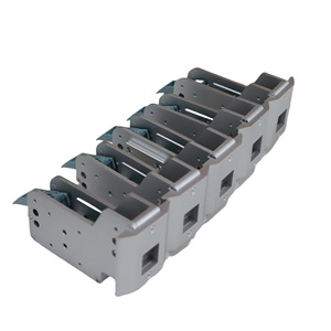 CYCJET Industrial Online Inkjet Printer | <strong>Coding</strong> &amp; Marking Solution for Production Lines - Product Image 5