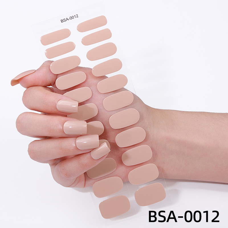 BSA-0012