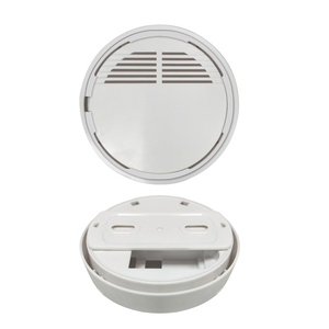 102 * 30MM円形ABSプラスチックシェルスマートホーム天井 & 壁取り付け人体センシング - Product Image 1