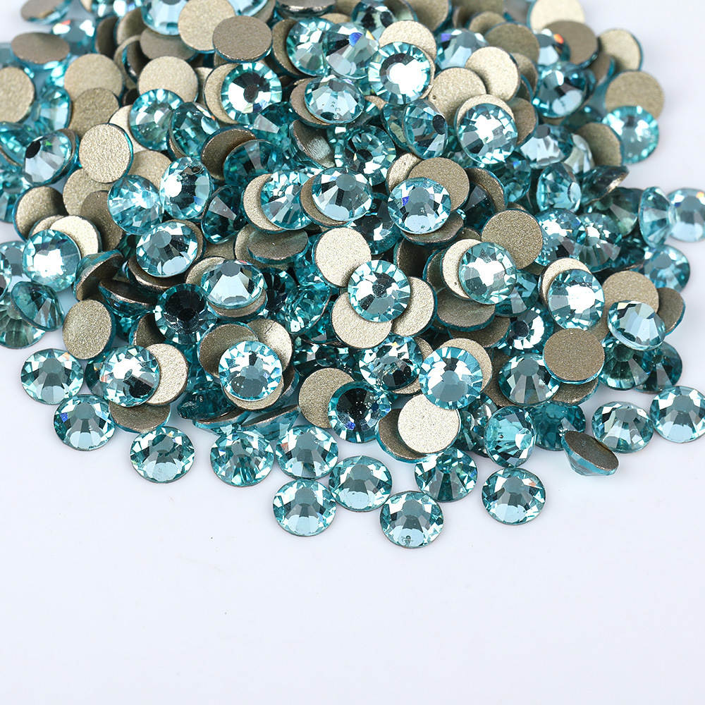 014 Aquamarine