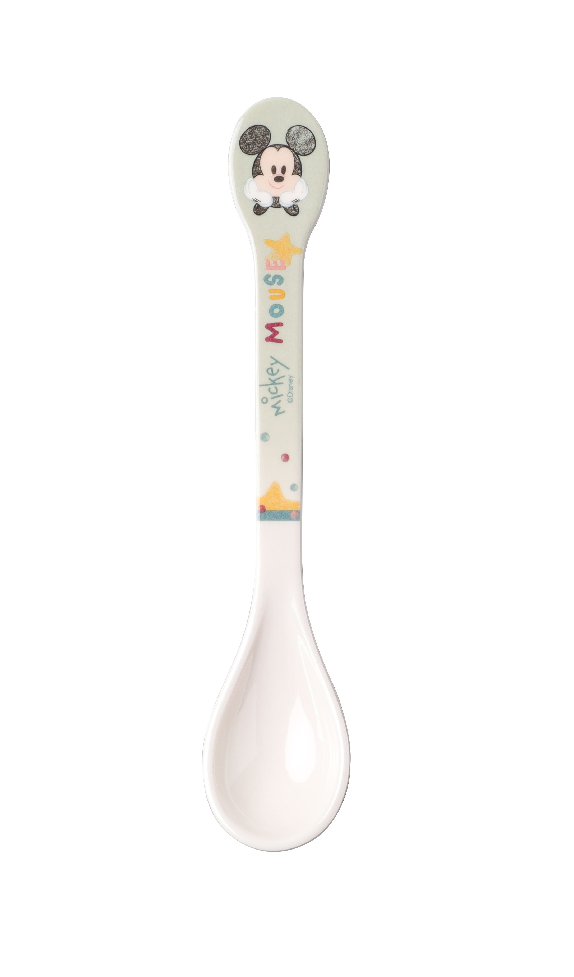 Cuillère Mickey