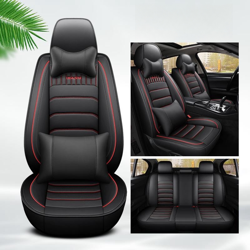 Luxury Edition (5 seater)