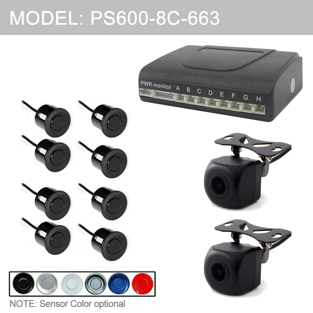 PS600-8C-663