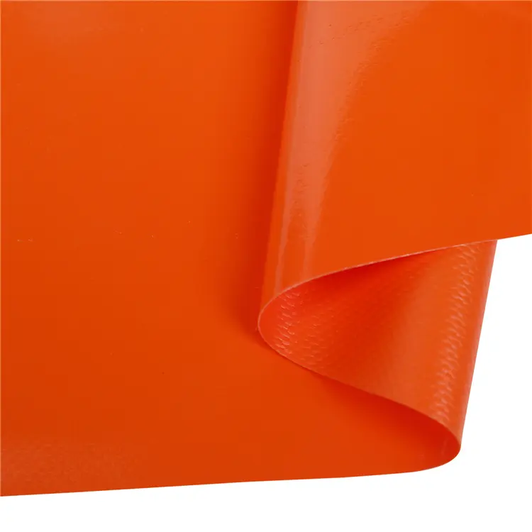 Lona impermeable de PVC de 500g/m2