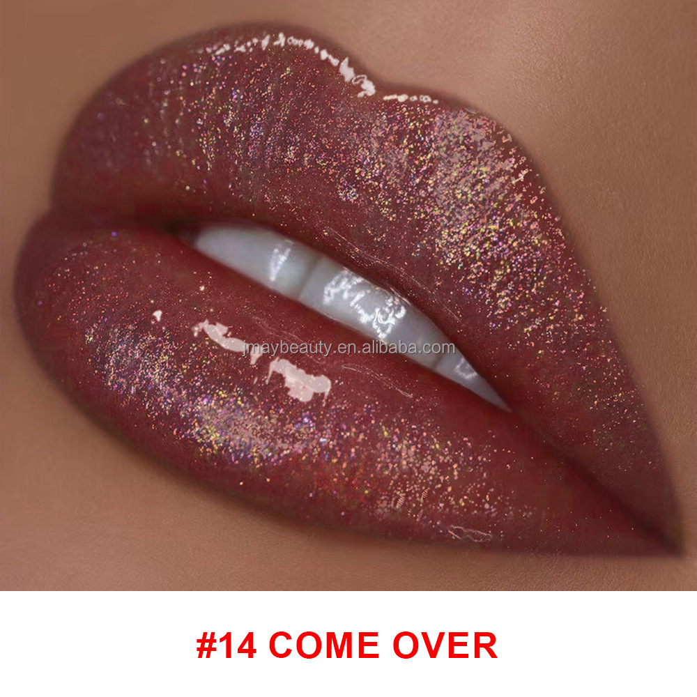 #14 COME OVER