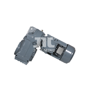 平行轴螺旋F系列变速器减速器高效齿轮箱产品 - Product Image 4