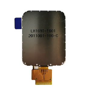1,69 pulgadas 240(RGB)X280 TFT LCD Display ST7789V2 SPI TFT Display Module - Product Image 2