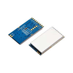 G-NiceRF LoRa610II - 4Km 160mW LLCC68 chip AES 128 <strong>encrypted</strong> TTL port <strong>wireless</strong> mesh <strong>network</strong> Module - Product Image 1
