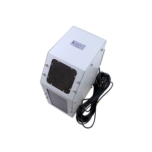 RIKA RKL-07-medidor de flujo de agua con Radar, monitoreo automático en línea, 24GHz, RS485, Modbus, para ríos, canales abiertos - Product Image 1