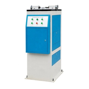 HST VU-1S Manual Charpy Impact <strong>Testing</strong> Sample <strong>Prepare</strong> Notch Broaching Machine - Product Image 6