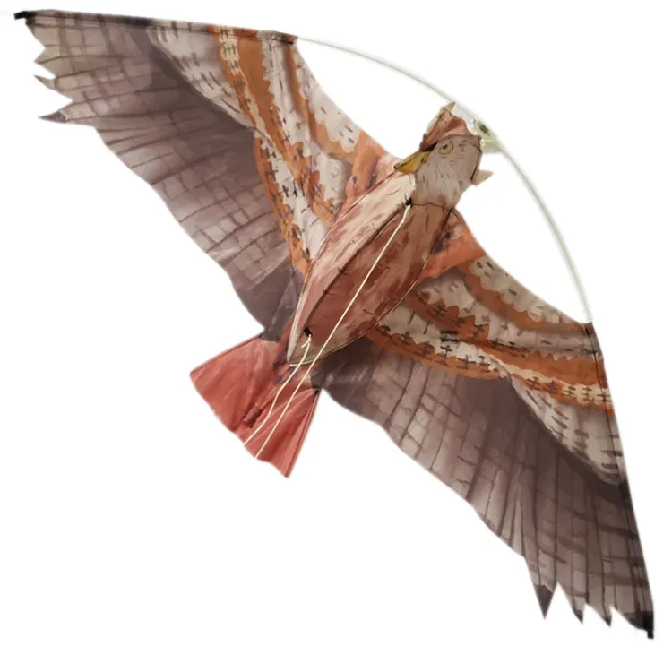 Nuovo Disegno 3D Aquilone Uccello Per La Vendita Con Il Prezzo A Buon Mercato