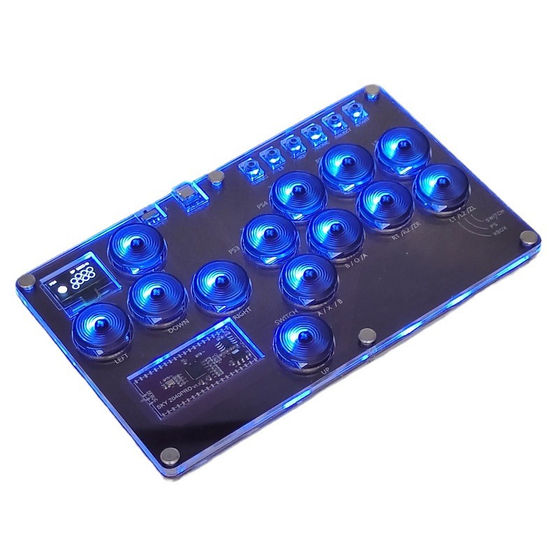 Bleu