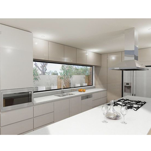 Impact Thermal Break American Style Double Hung <strong>Sash</strong> Aluminum <strong>Window</strong> Vertical up Down Sliding <strong>Windows</strong> - Product Image 2