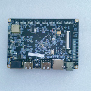 Android Rk3288キットAndroidボックスボードUSB/LVDS/ETHERNET/MIPI/WIFI/BT4.1/eDPコントローラボードLinuxシステムをサポート - Product Image 2