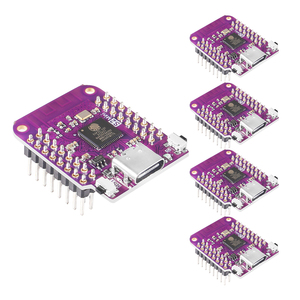 ESP32 S2 Mini V1.0.0 WIFI IOT Board basato su ESP32-S2FN4R2 ESP32-S2 4MB FLASH 2MB PSRAM micropyone per Arduino