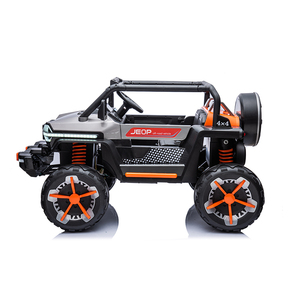 特大バッテリー駆動車24V新モデル電気4X4キッズライドオンリモコン付き車四輪ベビーライドオンおもちゃ - Product Image 6