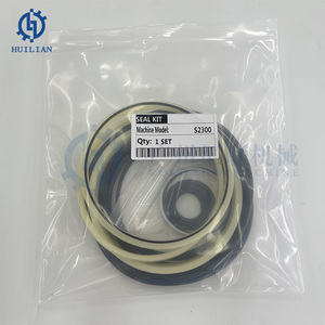 S700 S900 S1300 S1800 s2200 s2300 S2500 S5000 thủy lực Breaker hamemr bộ phận sửa chữa Kit con dấu Bộ dụng cụ - Product Image 6